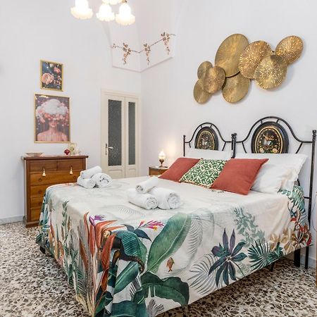 Nonna Nella Casa In Centro Appartement Ostuni Buitenkant foto