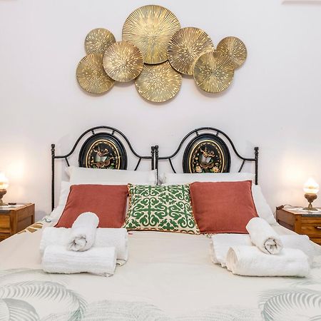 Nonna Nella Casa In Centro Appartement Ostuni Buitenkant foto