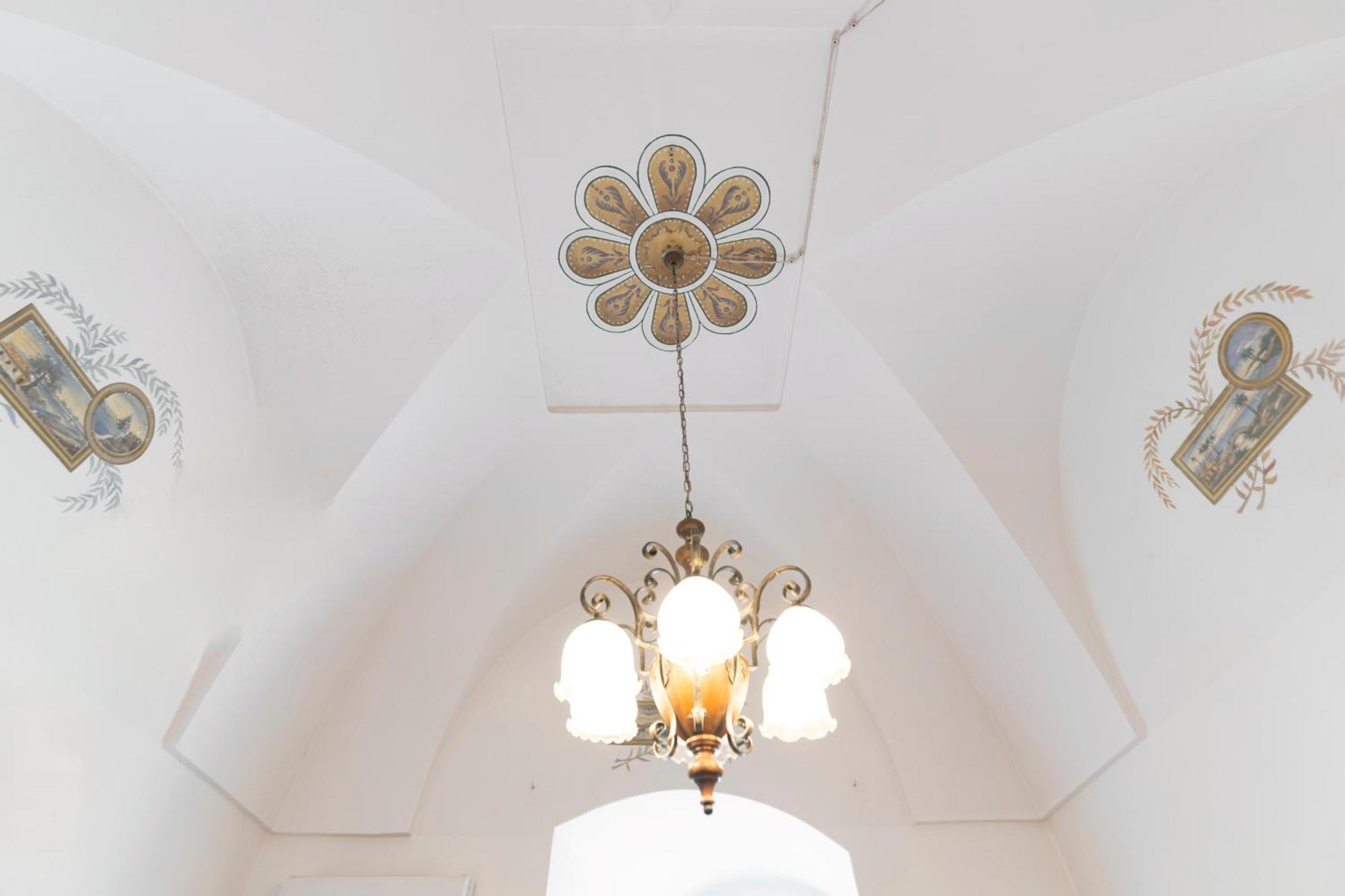 Nonna Nella Casa In Centro Appartement Ostuni Buitenkant foto
