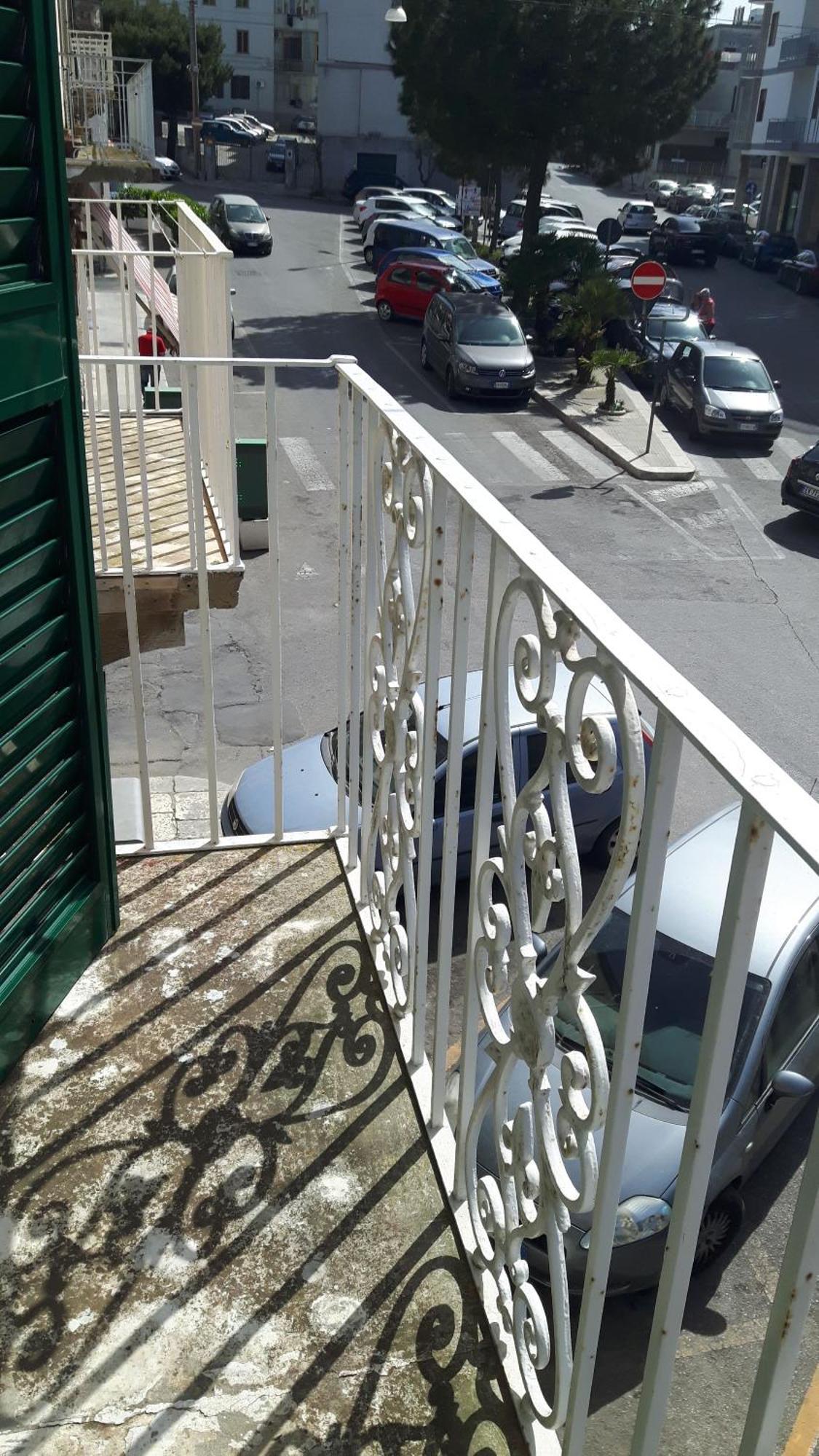 Nonna Nella Casa In Centro Appartement Ostuni Buitenkant foto