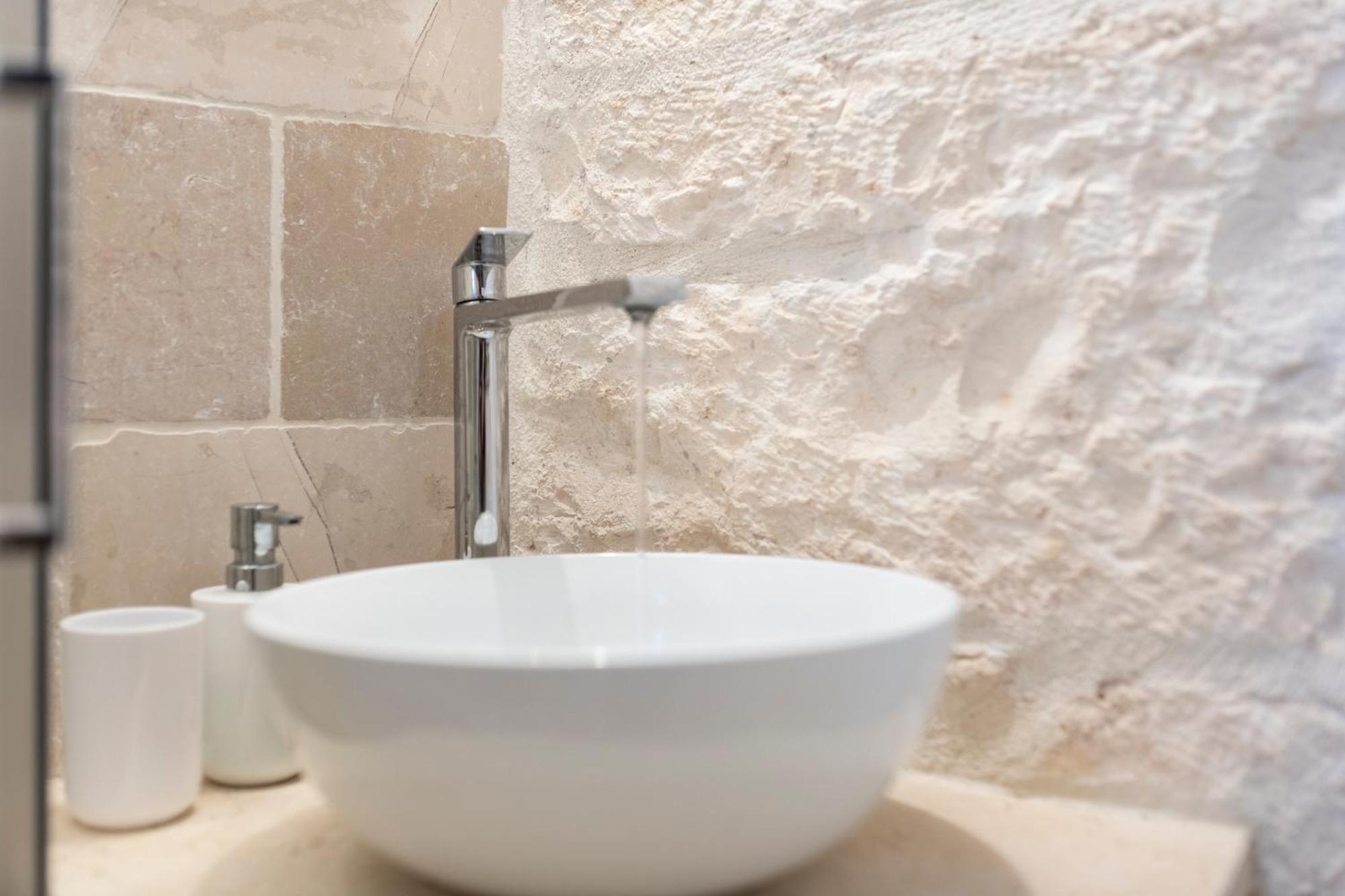 Nonna Nella Casa In Centro Appartement Ostuni Buitenkant foto