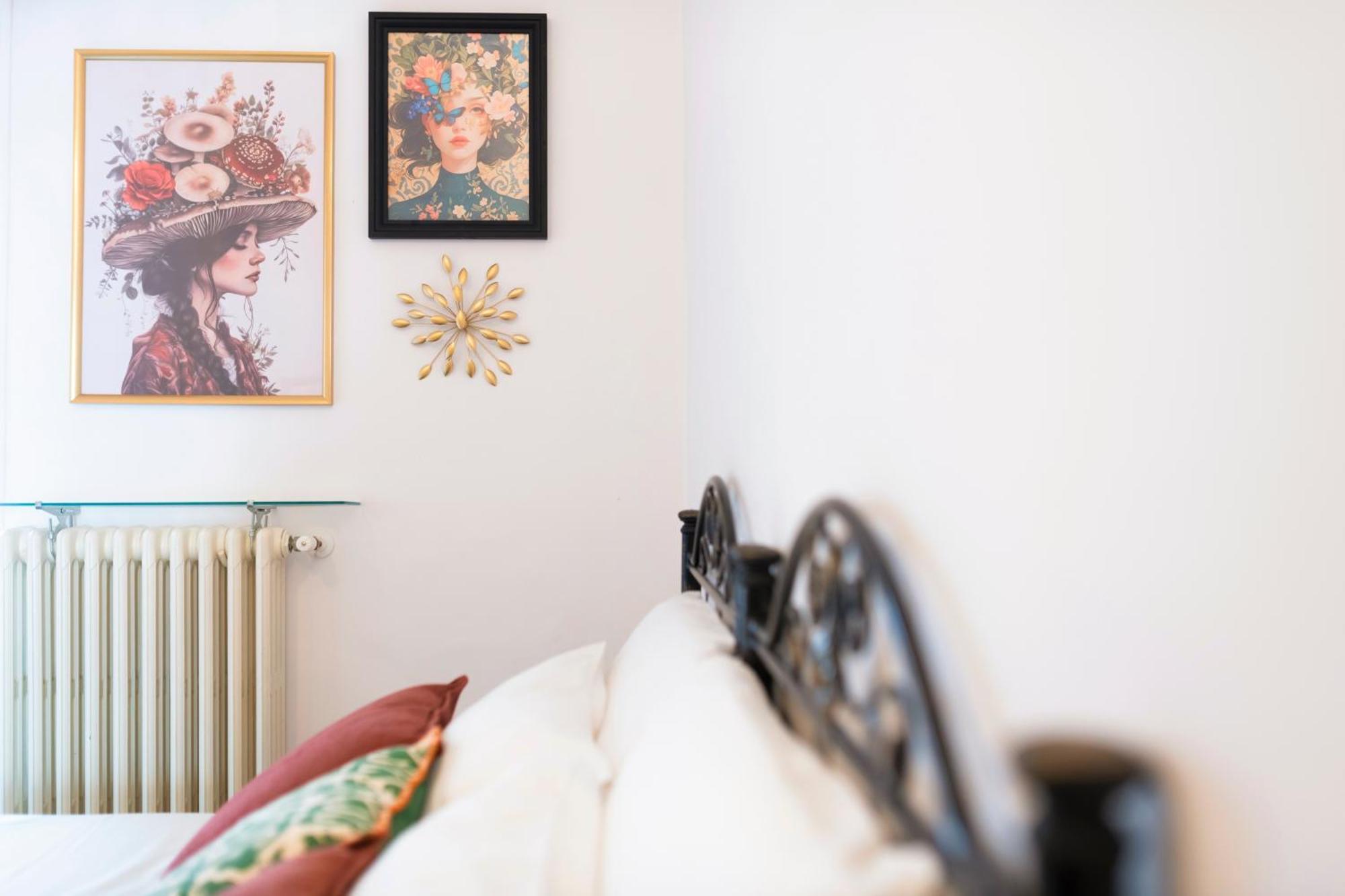 Nonna Nella Casa In Centro Appartement Ostuni Buitenkant foto