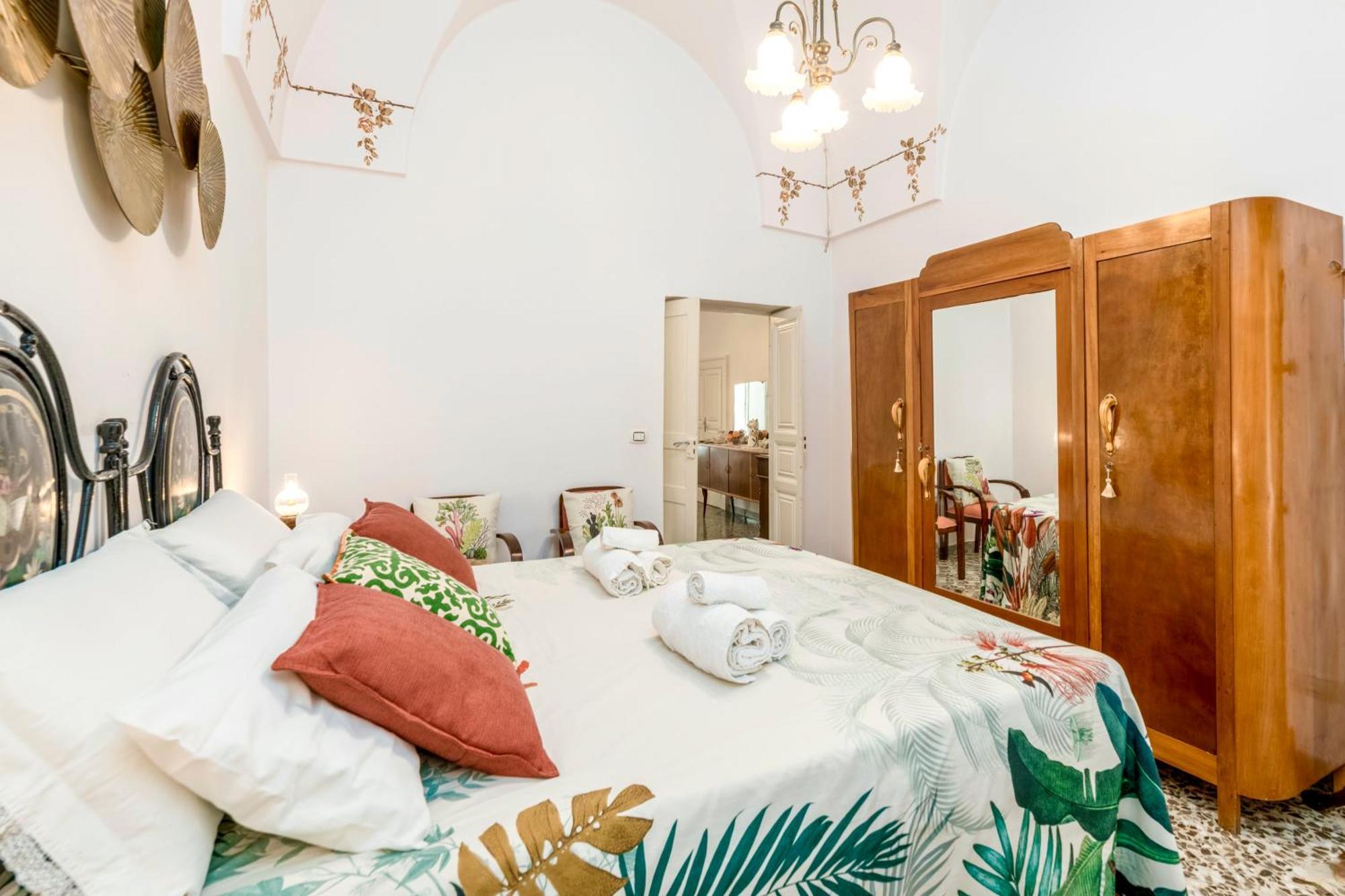 Nonna Nella Casa In Centro Appartement Ostuni Buitenkant foto