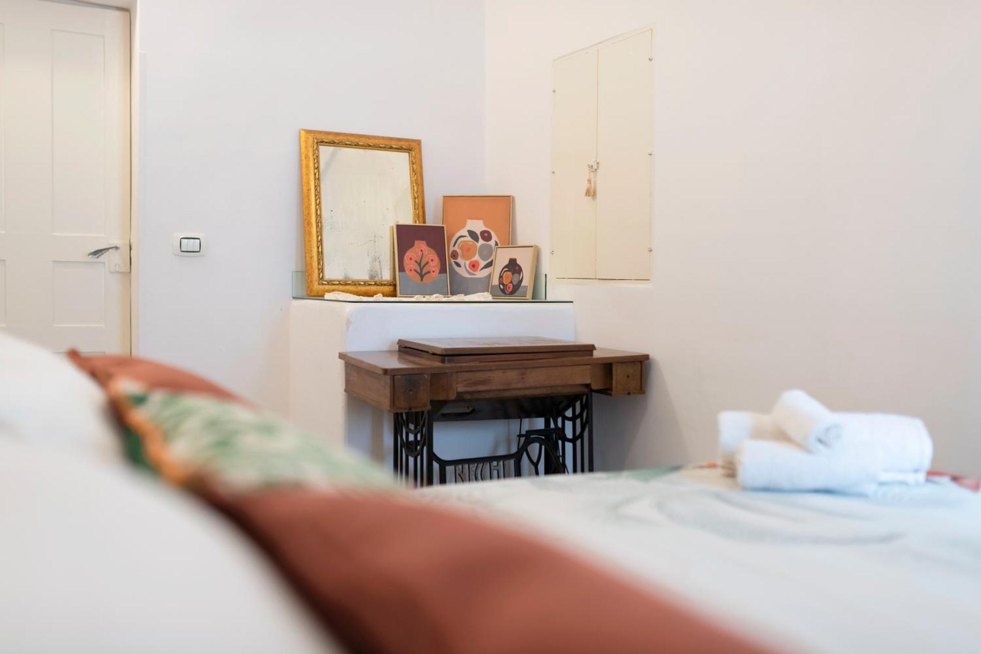 Nonna Nella Casa In Centro Appartement Ostuni Buitenkant foto