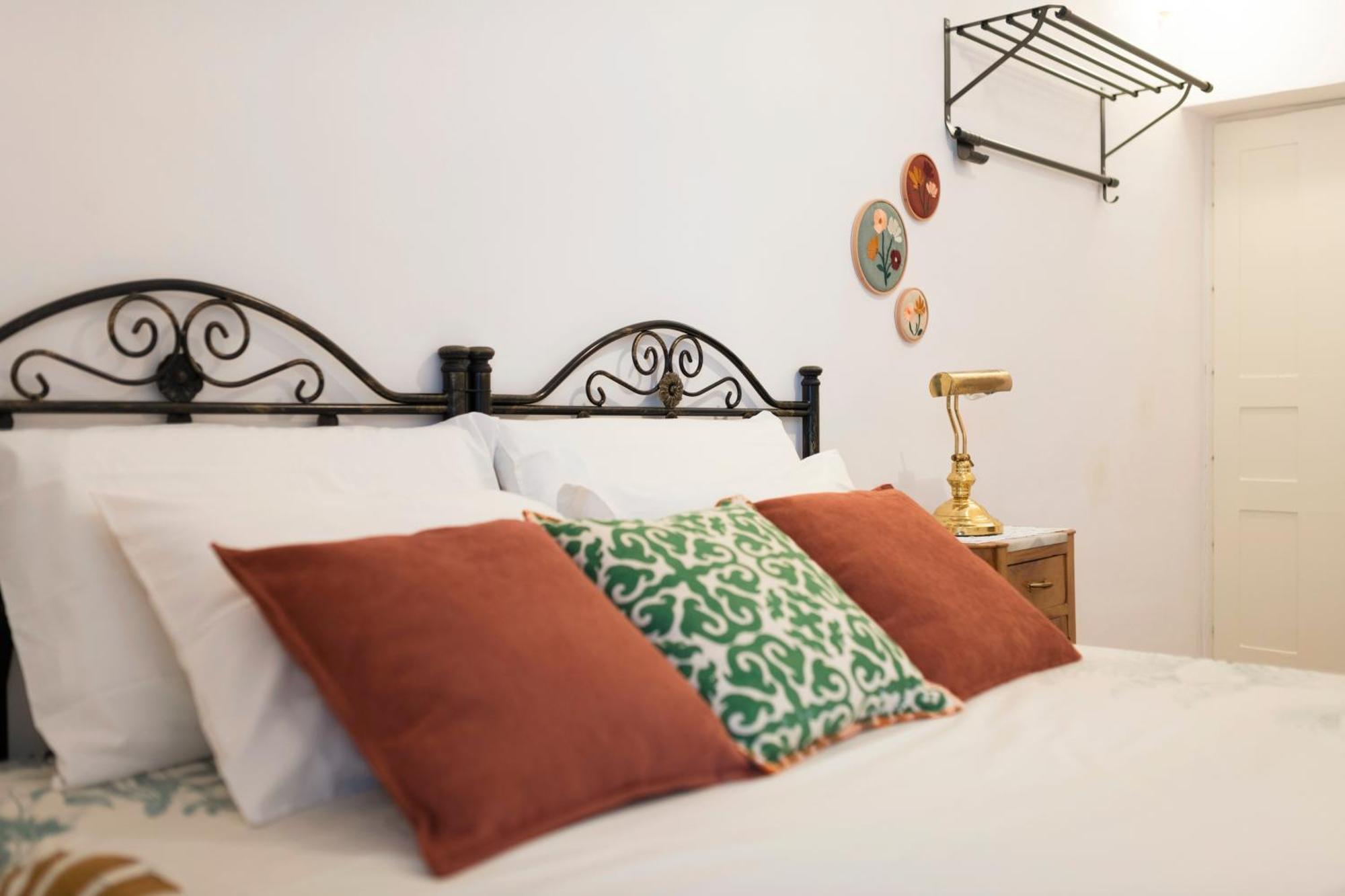 Nonna Nella Casa In Centro Appartement Ostuni Buitenkant foto