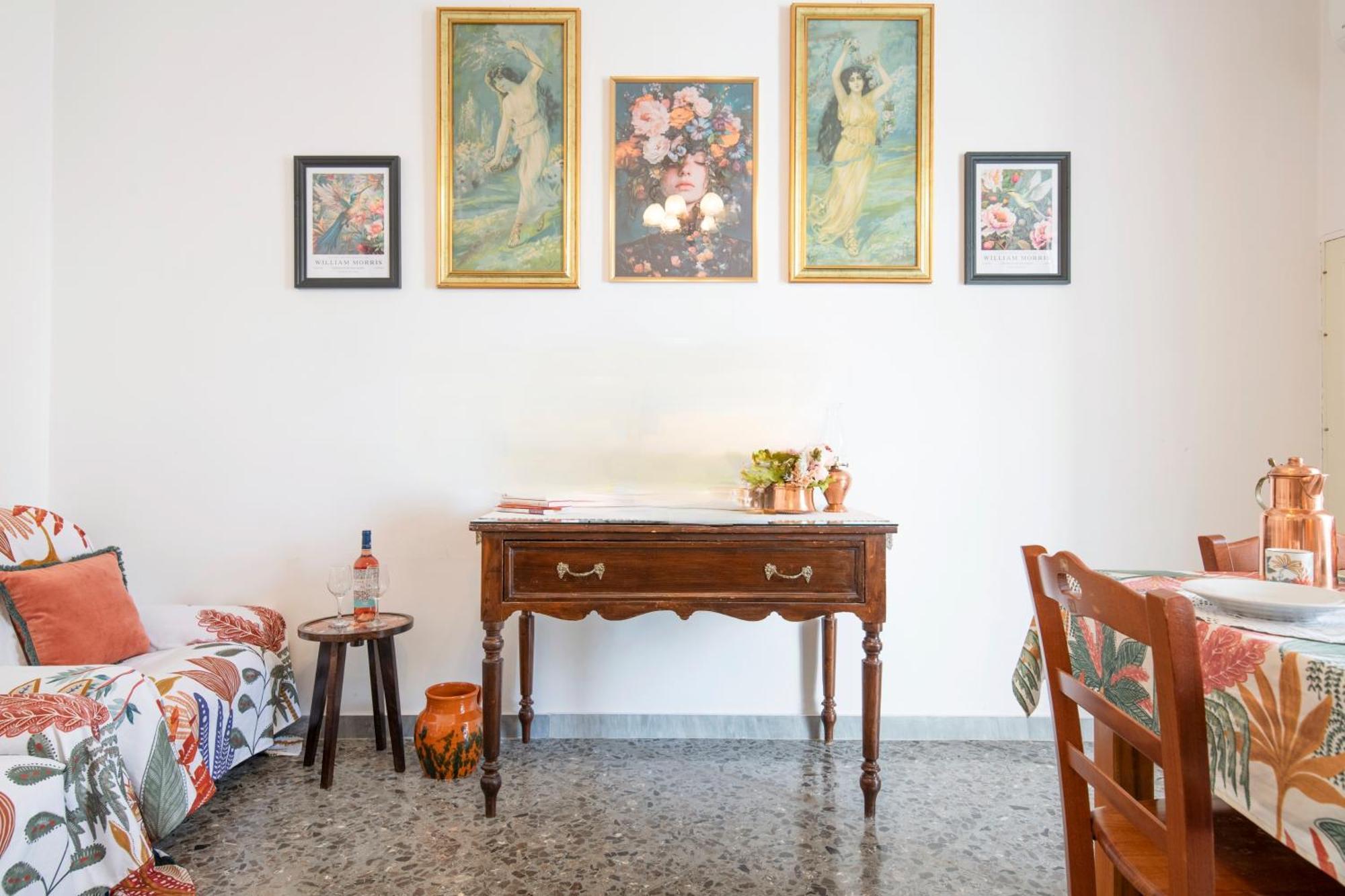 Nonna Nella Casa In Centro Appartement Ostuni Buitenkant foto