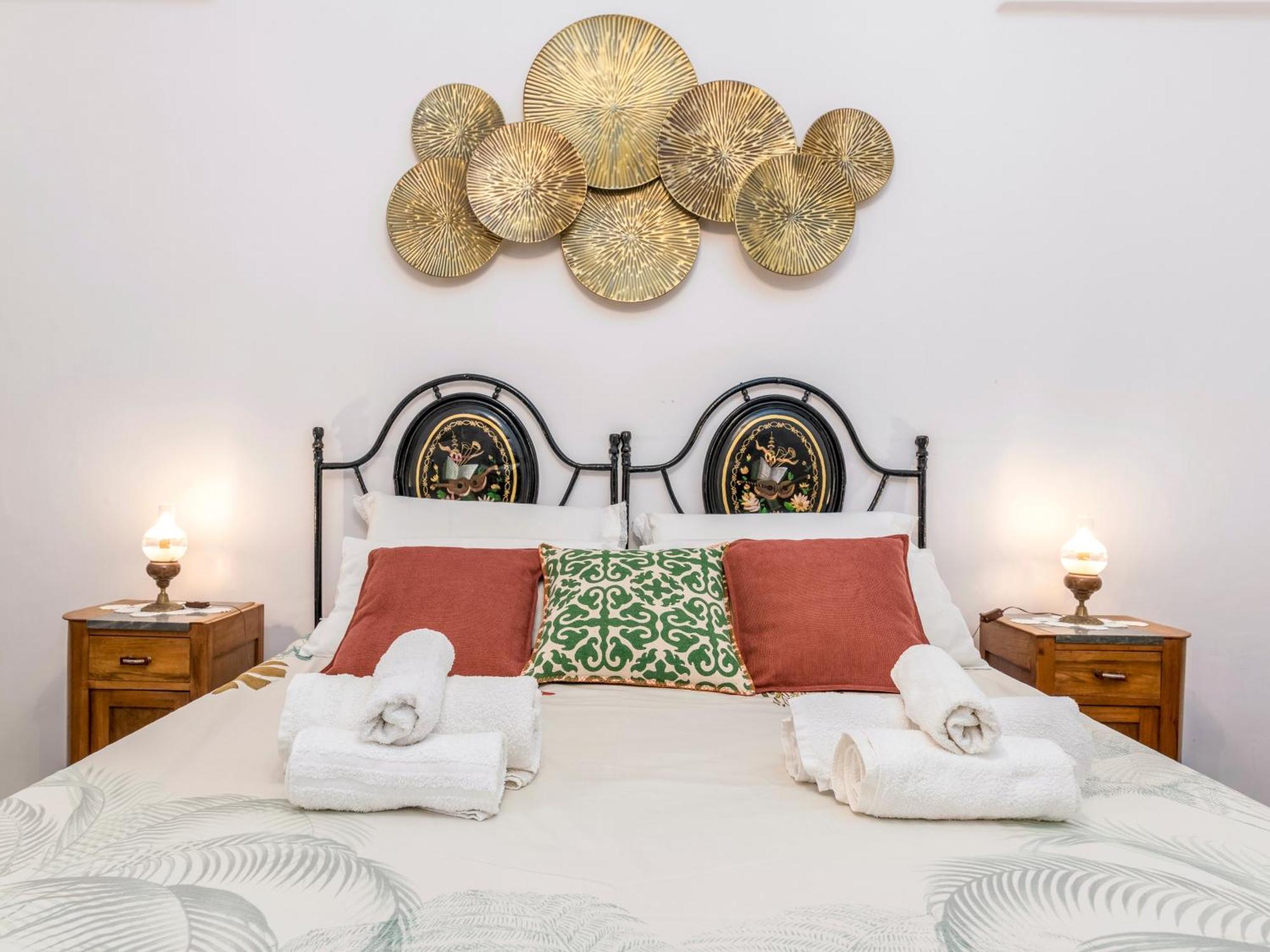 Nonna Nella Casa In Centro Appartement Ostuni Buitenkant foto